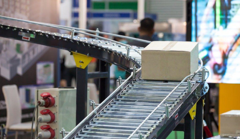 The perfect machine: 6 considerations when buying a conveyor belt