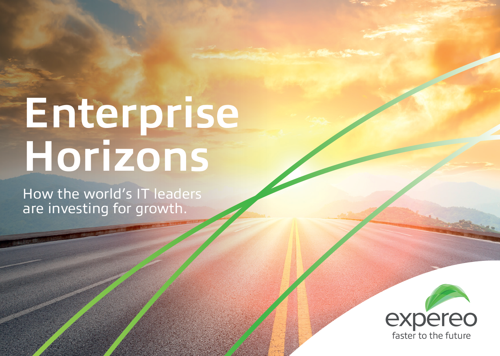 Enterprise Horizons