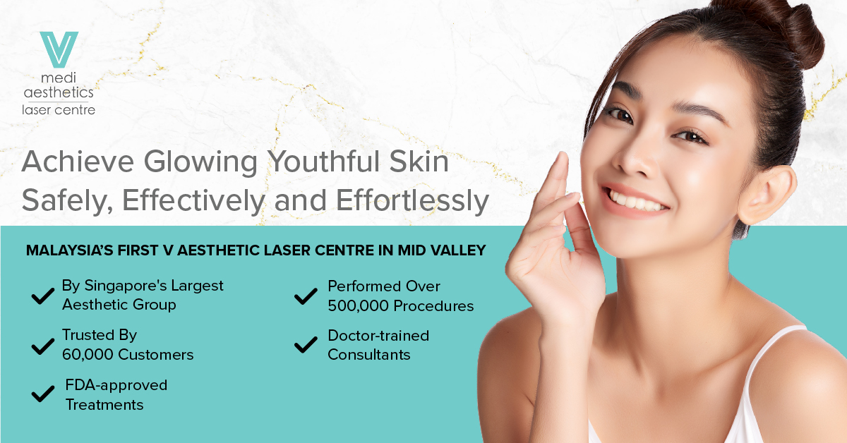 V Aesthetics & Laser Centre Malaysia