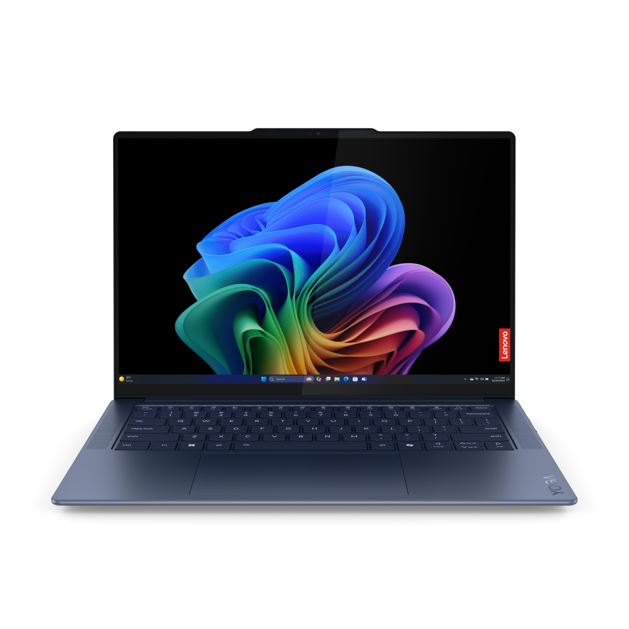 Lenovo Yoga Slim 7x