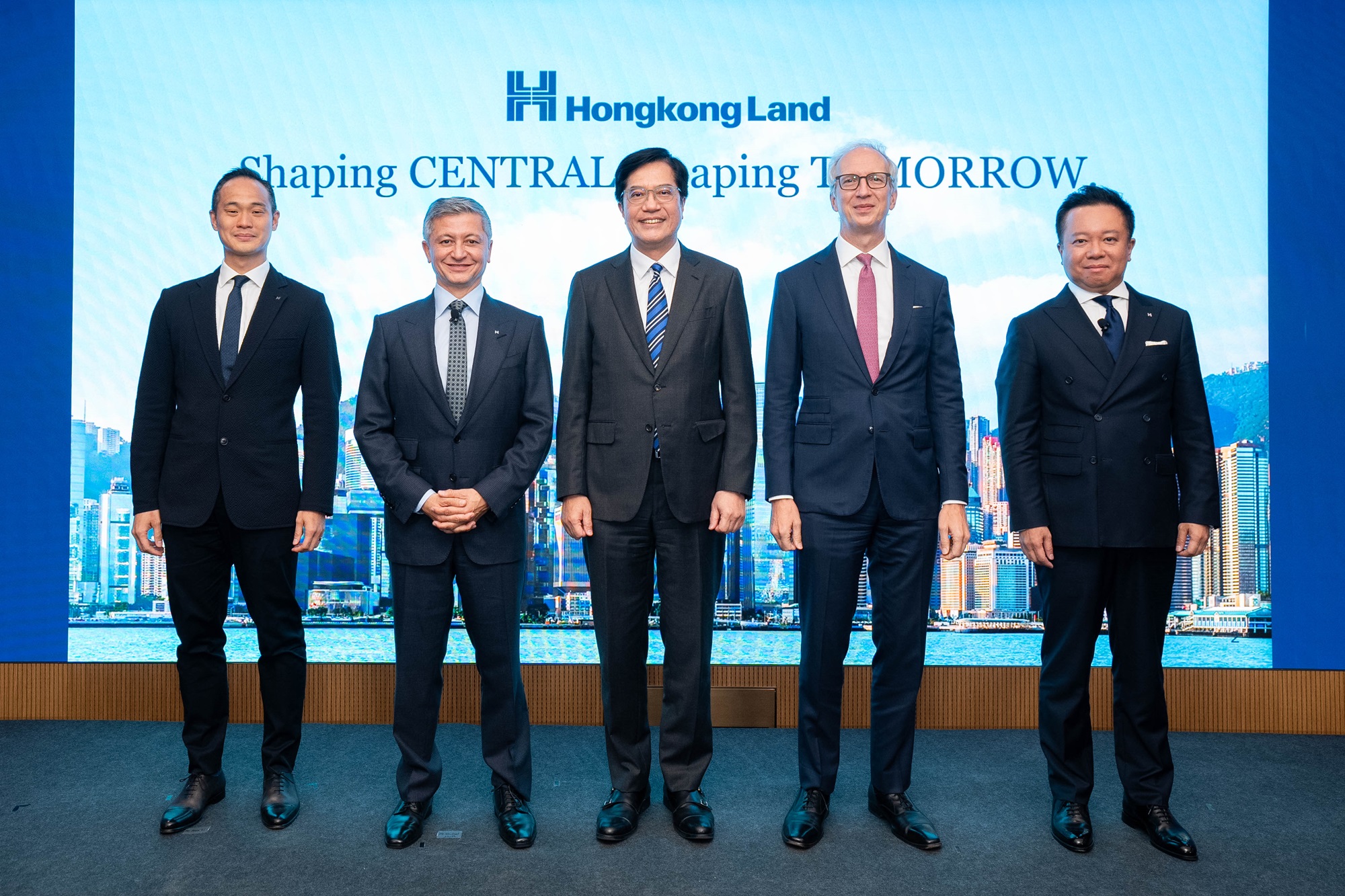 Hongkong Land and luxury retail tenants to invest more than US$1 ...