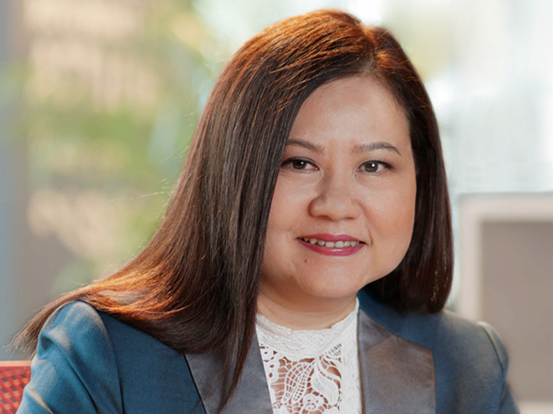 Carol Kheng, ChFC, the 99th President of MDRT, will boost opportunities to help members learn and attain even higher levels of personal and professional success.