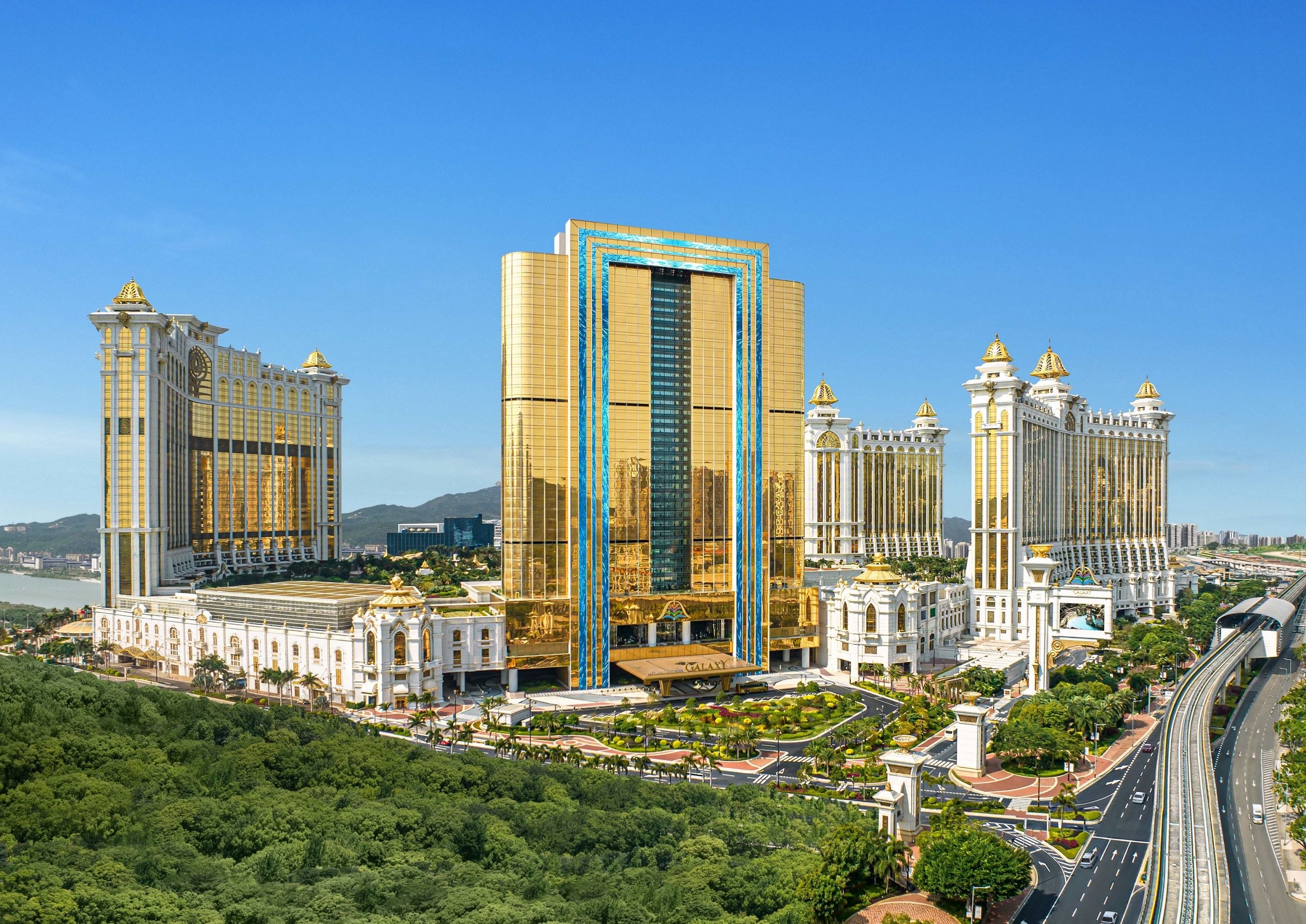 Francis Lui, Chairman of Galaxy Entertainment Group, remarked, "Galaxy Macau, as a world-class luxury integrated resort, is committed to providing impeccable arrangements and unparalleled hospitality to delegates from around the globe for the 2025 FIA Conference."