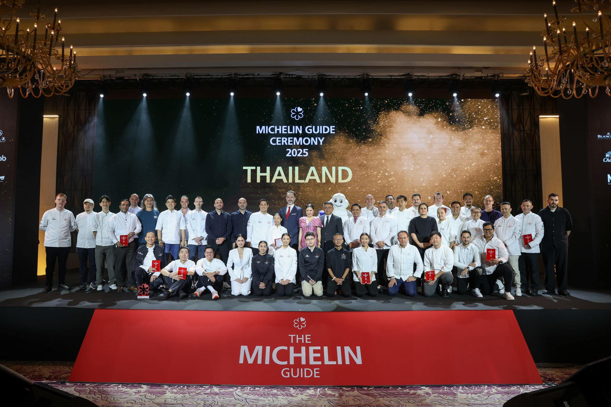 Photo - The MICHELIN Guide Thailand 2025