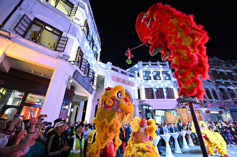 Hainan has planned 300 programs to highlight its intangible cultural heritage.